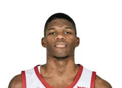 Cedric Coward headshot