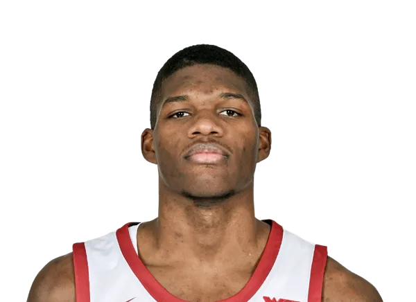 Cedric Coward headshot