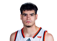 Dominic Capriotti headshot