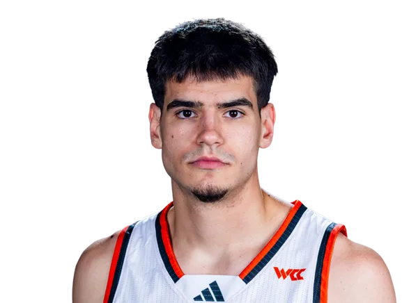 Dominic Capriotti headshot