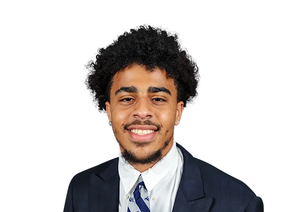Saxby Sunderland headshot
