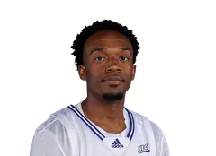 Shamir Johnson headshot