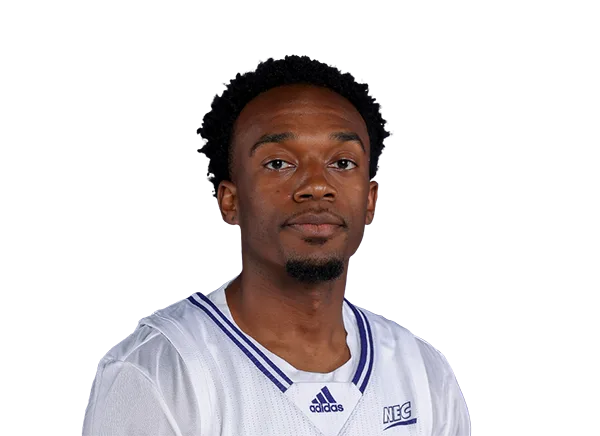 Shamir Johnson headshot