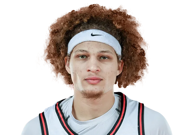 Brett Thompson headshot