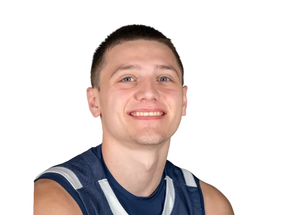 Brayden Reynolds headshot