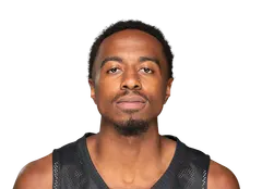 AC Curry headshot