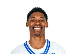 Jalun Trent headshot