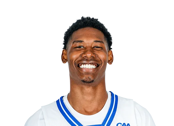 Jalun Trent headshot