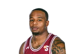 Crosby James headshot