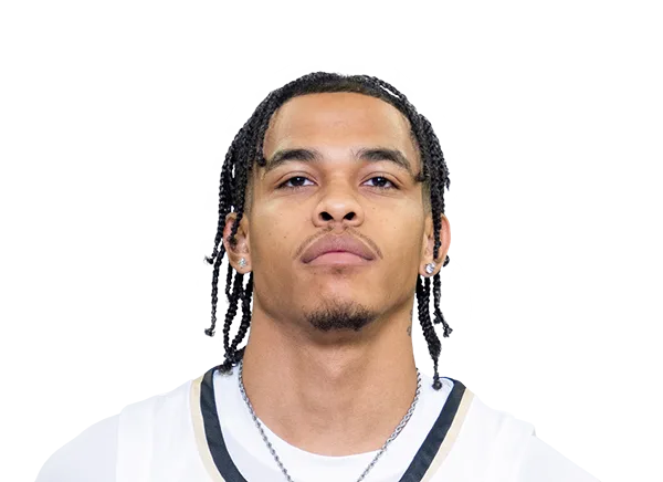 Tone Hunter headshot