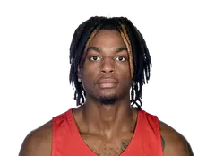 Quincy McGriff headshot