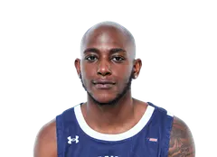Keiveon Hunt headshot