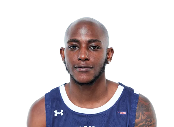 Keiveon Hunt headshot
