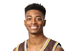 Quinton Green headshot