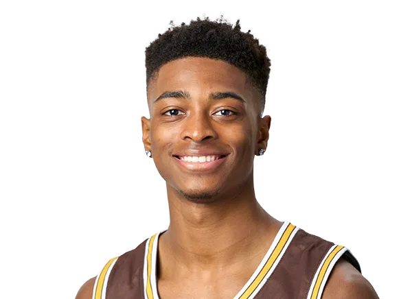 Quinton Green headshot
