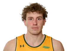 Max Majerle headshot