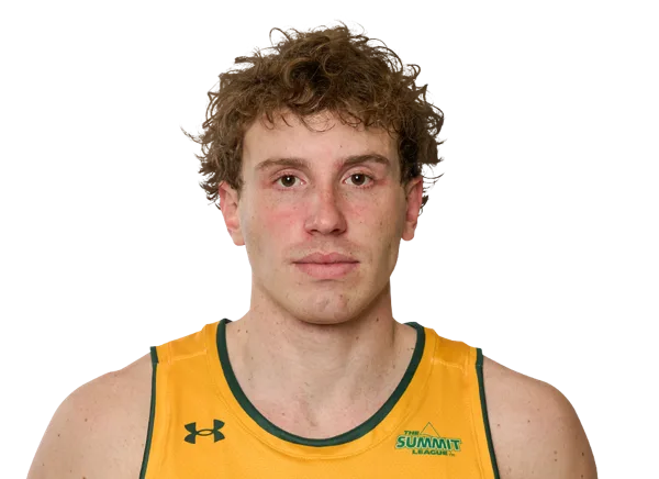 Max Majerle headshot
