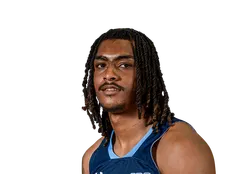 Tyrone Williams headshot