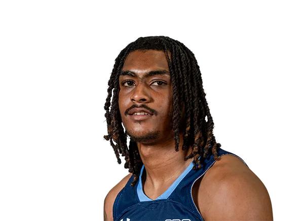 Tyrone Williams headshot