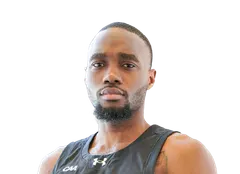 Jack Doumbia headshot