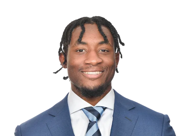 Isaiah Swope headshot