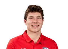 Jack Mielke headshot