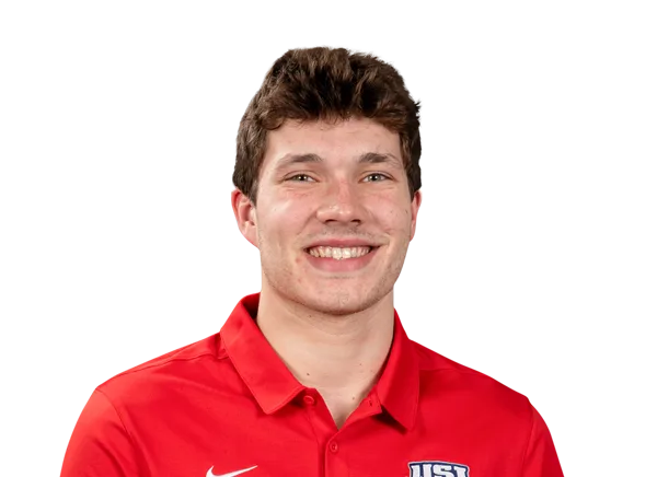 Jack Mielke headshot
