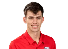 Ryan Hall headshot