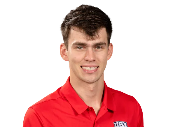 Ryan Hall headshot