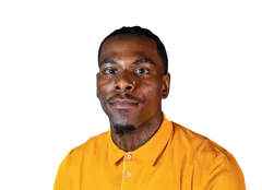 Cobie Montgomery headshot