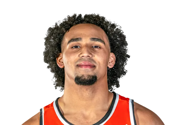 Jah Quinones headshot