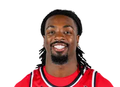 Josiah Davis headshot