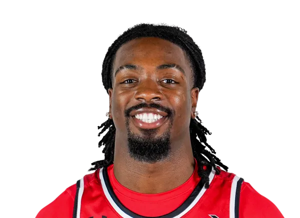 Josiah Davis headshot