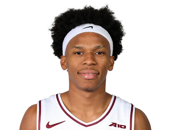 Japhet Medor headshot