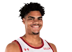 Adam Hamilton headshot