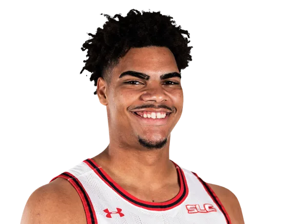 Adam Hamilton headshot