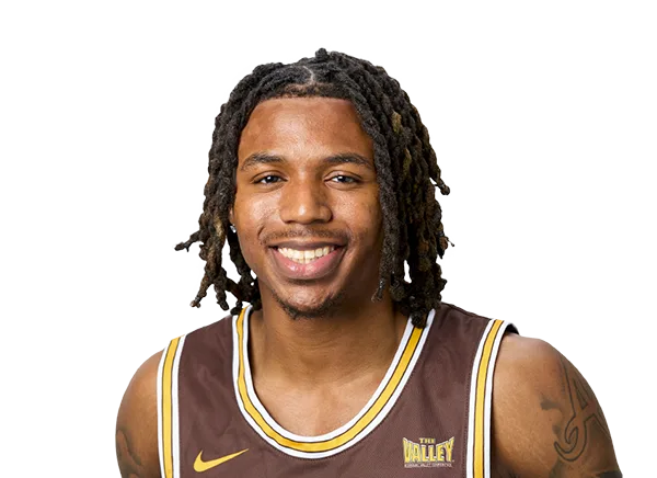Nick Edwards headshot