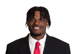 Jarace Walker headshot