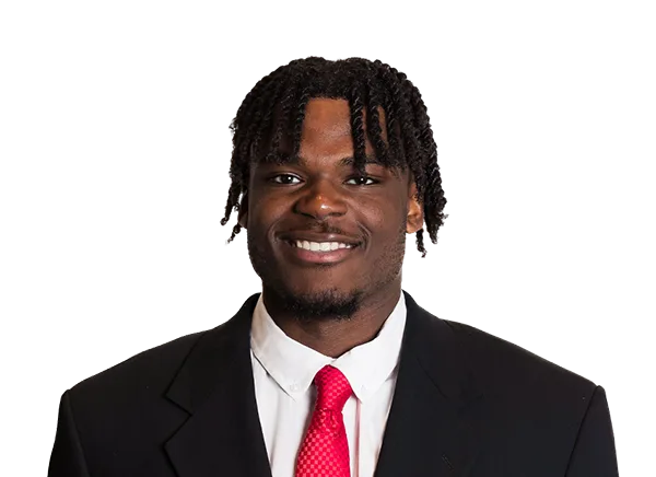 Jarace Walker headshot