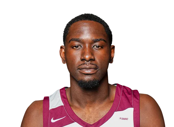 Lorenzo Downey headshot
