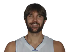 Aaron Gray headshot