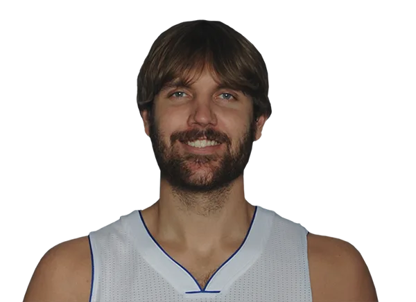 Aaron Gray headshot