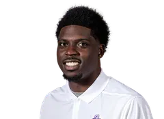 Lance Erving headshot