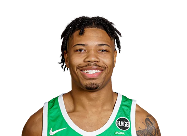 Kai Huntsberry headshot