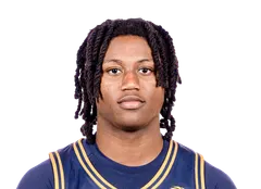 DJ Campbell headshot