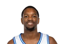 Kyron Gibson headshot
