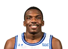 Jay'Den Turner headshot
