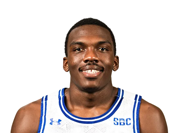 Jay'Den Turner headshot