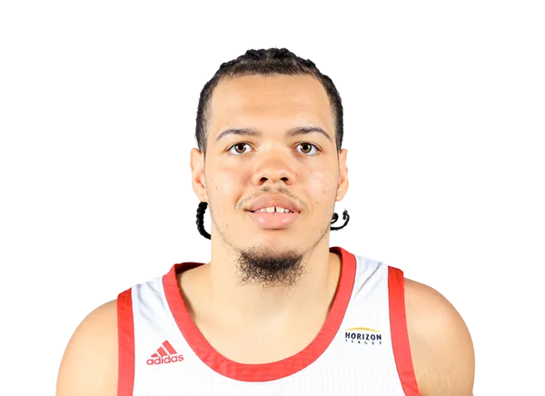 DJ Jackson headshot