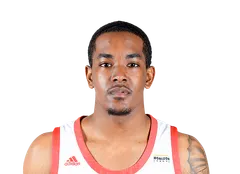 Amhad Jarrard headshot